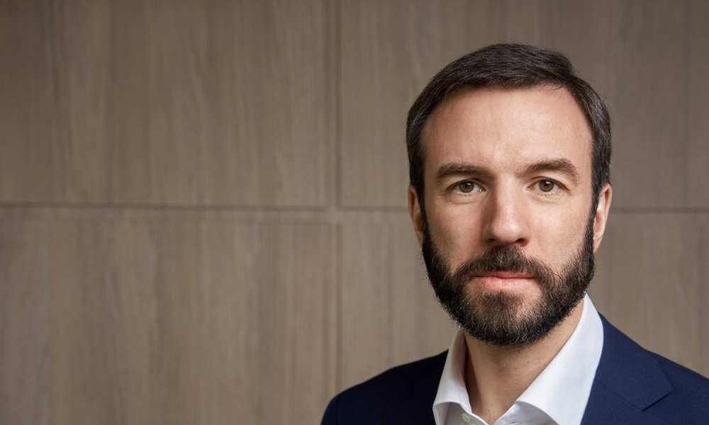 Назначен новый генеральный директор Tele2